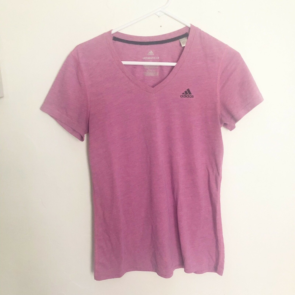 Adidas 2.0 ultimate tee vneck